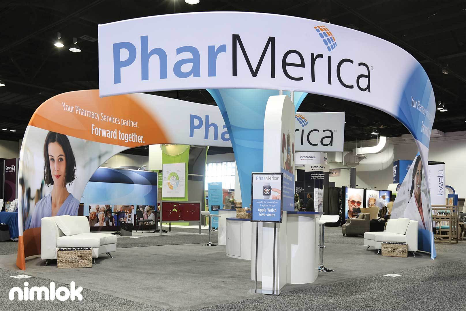 Phar Merica 30x30 Island