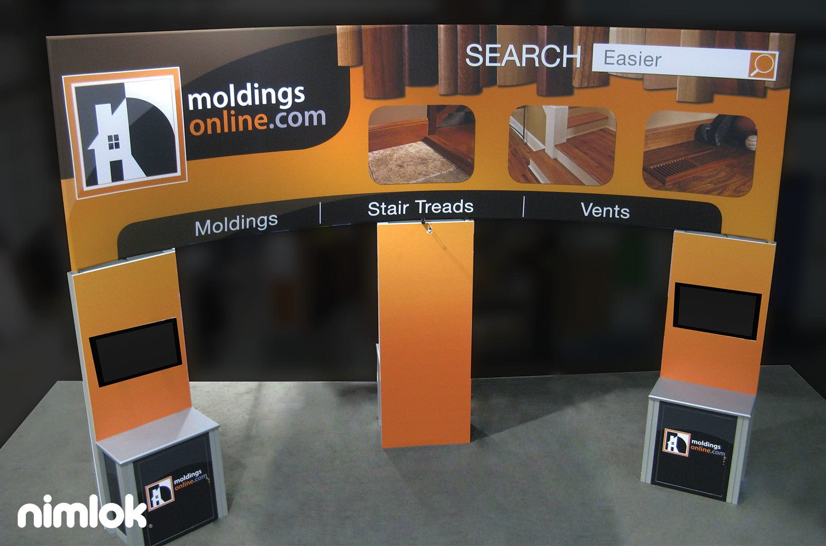 Moldings Online 20x30 Inline